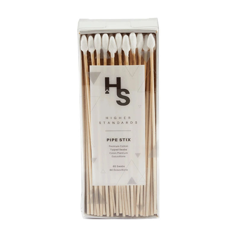 Higher Standards Pipe Stix