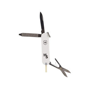 Higher Standards Swiss Army Knife