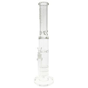 TAG 20” Triple Honeycomb Perc Bong