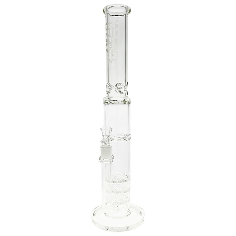 TAG 20” Triple Honeycomb Perc Bong