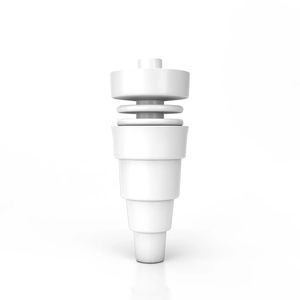 Honeybee Herb 6-in-1 Fully Universal Ceramic Dab Nail