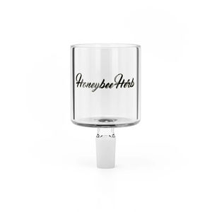 Honeybee Herb Puffco Proxy Accessories - Style:Proxy Bowl - Color:Clear