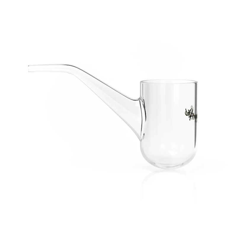 Honeybee Herb Puffco Proxy Accessories - Style:Proxy Crystal Classic Pipe - Color:Clear