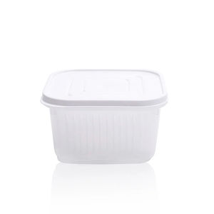 Honeybee Herb Cleaning Supplies - Style:Banger Cleaning Basket