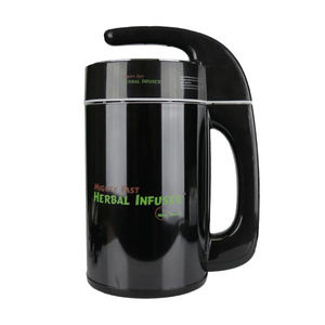 Mighty Fast Herbal Infuser