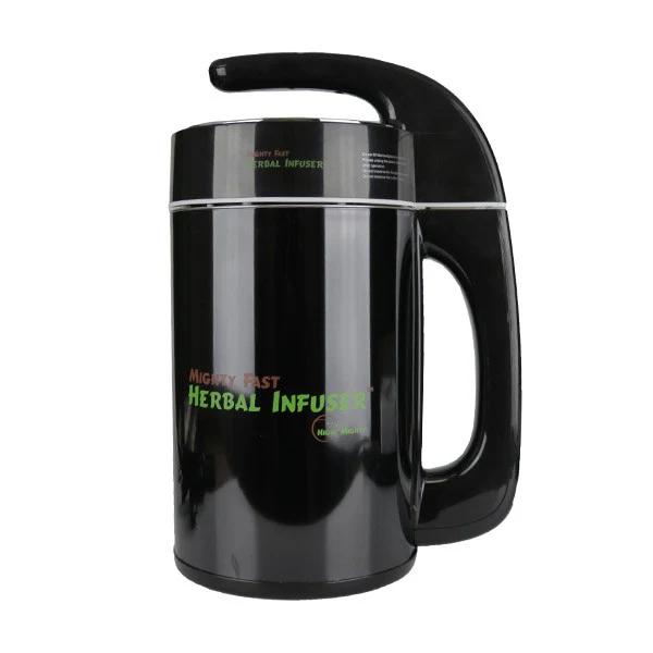 Mighty Fast Herbal Infuser
