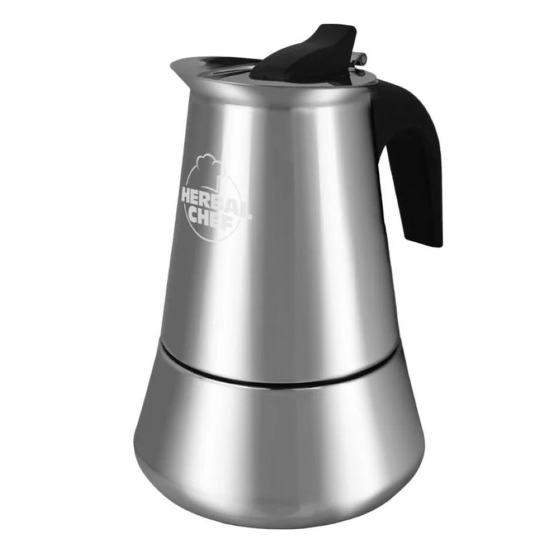 Pulsar Stove Top Infuser Kettle - Multiple Sizes! - Size:Large