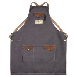 Revelry Smell-Proof Apron
