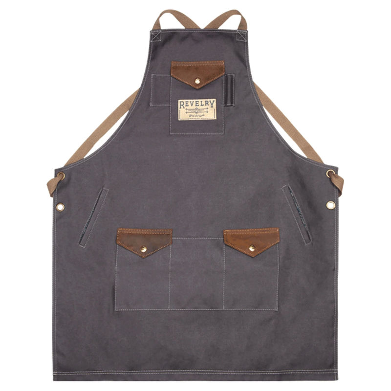 Revelry Smell-Proof Apron