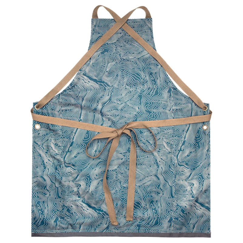 Revelry Smell-Proof Apron