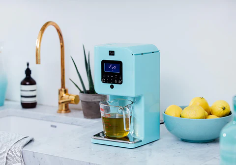 LEVO 2 Oil & Butter Infuser