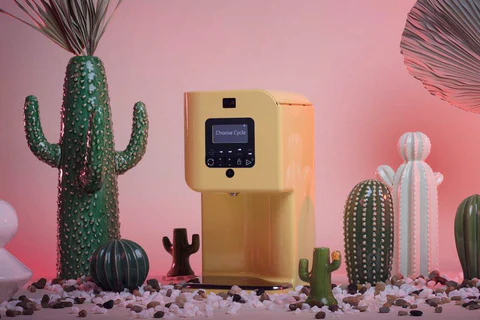 LEVO 2 Oil & Butter Infuser