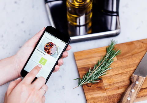 LEVO II Oil & Butter Infuser App