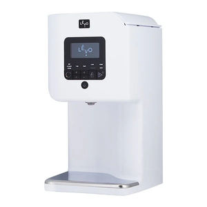 LEVO II Oil & Butter Infuser - Color:Alpine White