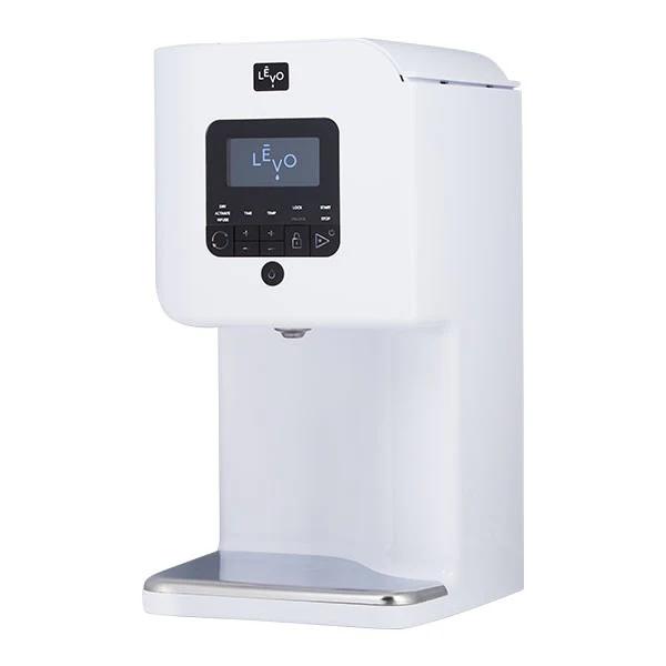 LEVO II Oil & Butter Infuser - Color:Alpine White