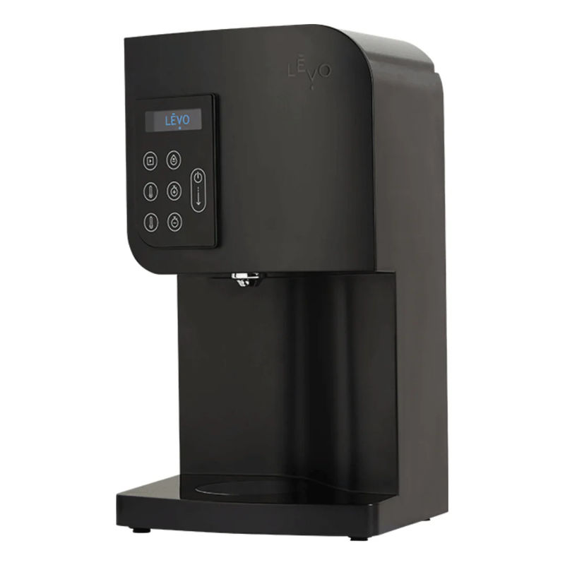 LEVO Oil & Butter Infuser - Color:Black