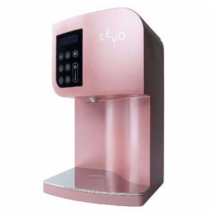 LEVO Oil & Butter Infuser - Color:Rose Gold
