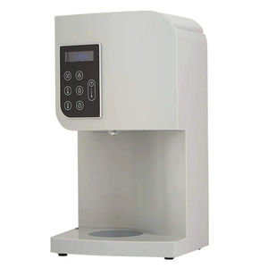 LEVO Oil & Butter Infuser - Color:Grey