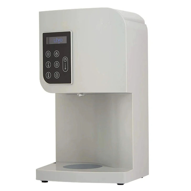 LEVO Oil & Butter Infuser - Color:Grey