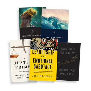 Life and Leadership: Overcome Burnout, Sabotage, and Boredom