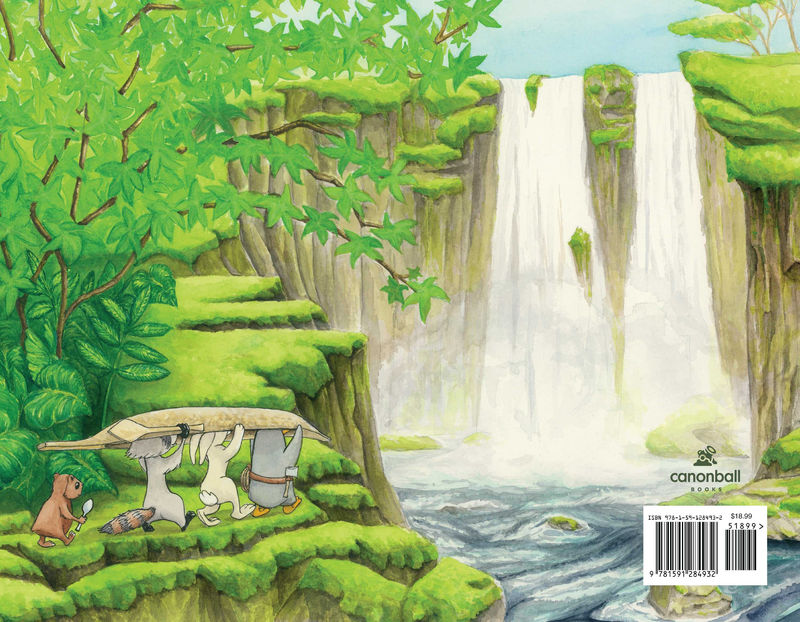 Penguin to the Rescue