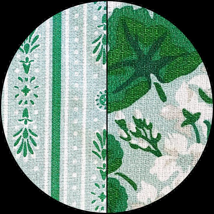 Dishtowel Set - Design:Aqua