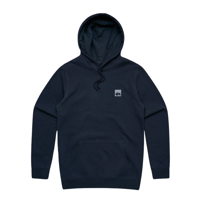 Plod Hoodie - Size:L