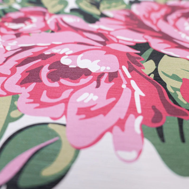 Rosetta Drying Stone