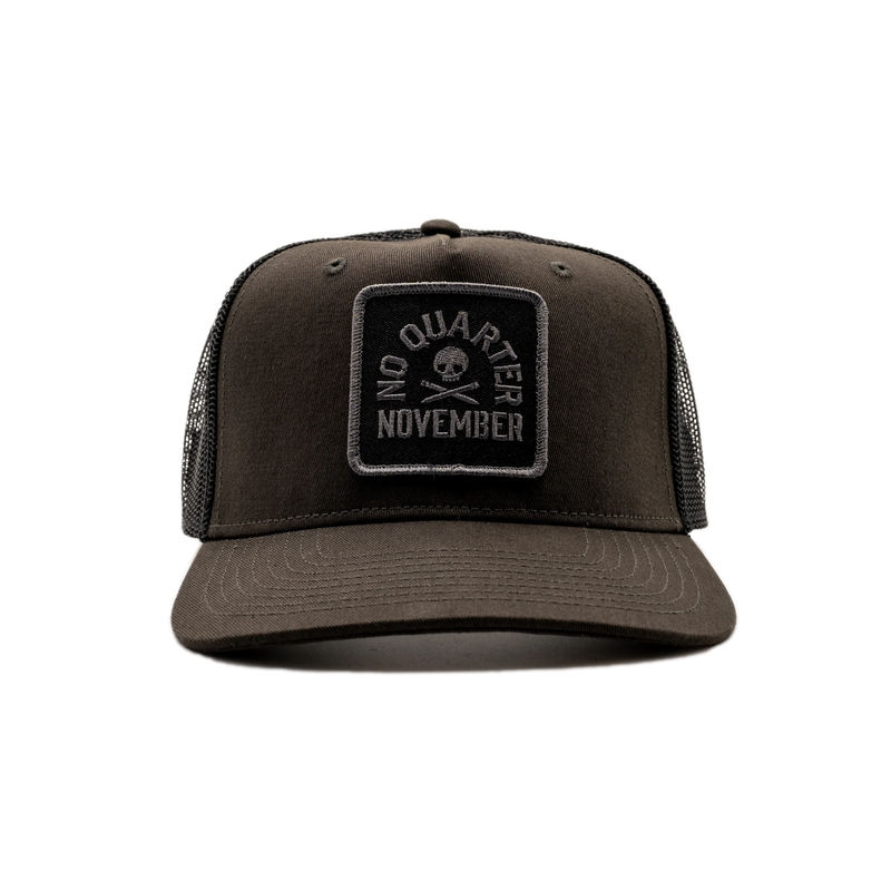 NQN Trucker Hat