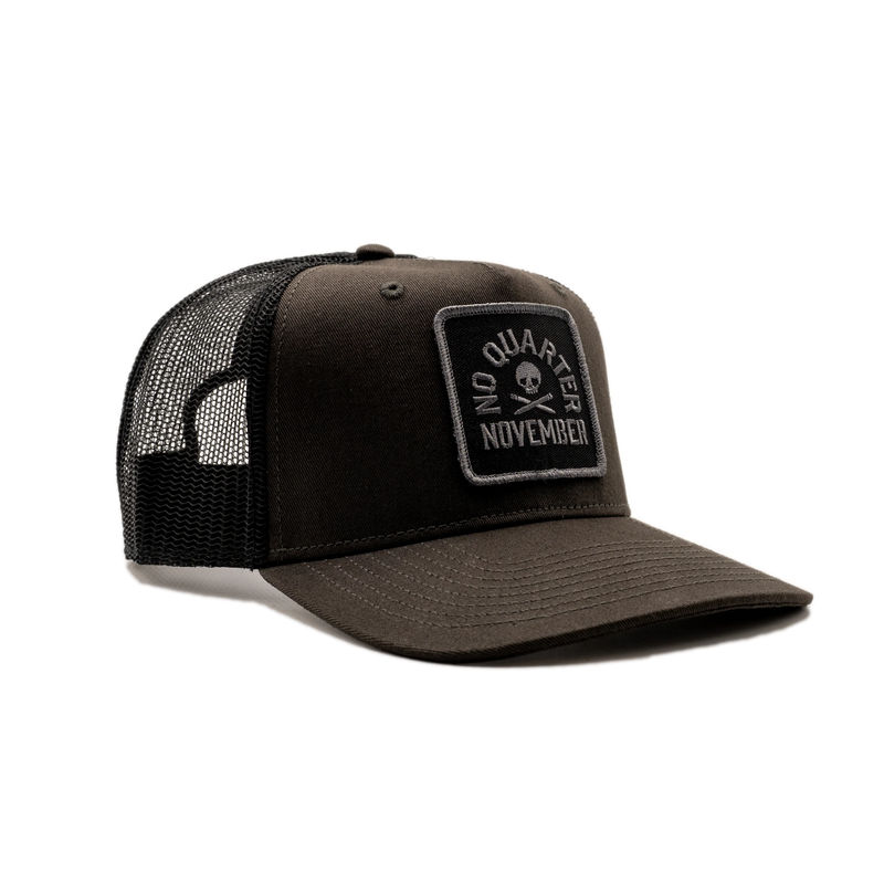 NQN Trucker Hat