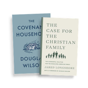 Christian Family Starter Pack