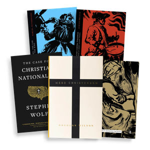 Protestant Politics, Then and Now