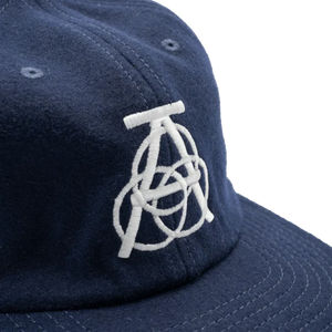 NSA Heritage Wool Cap