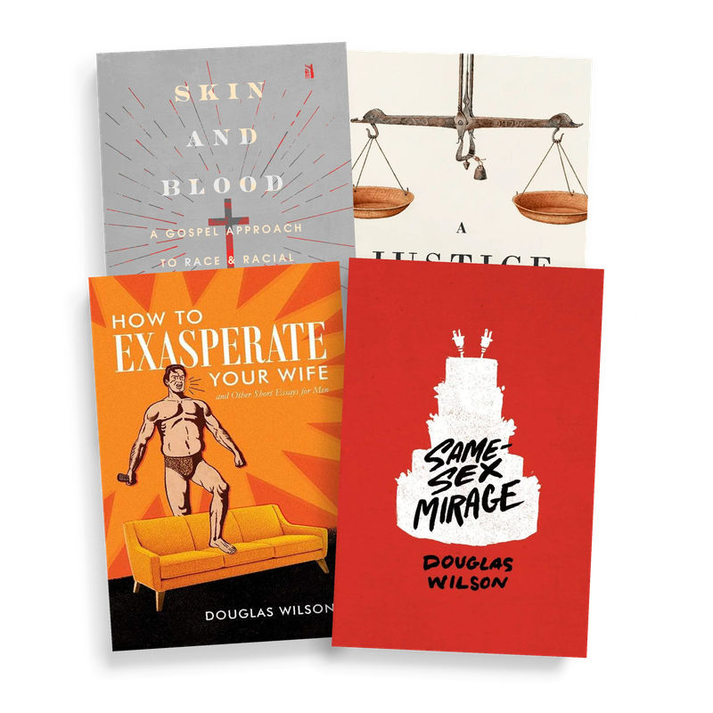 When They'll Call You "Racist, Sexist, Anti-Gay"