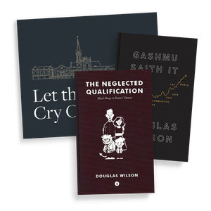 How to Build a Church with Thick Skin