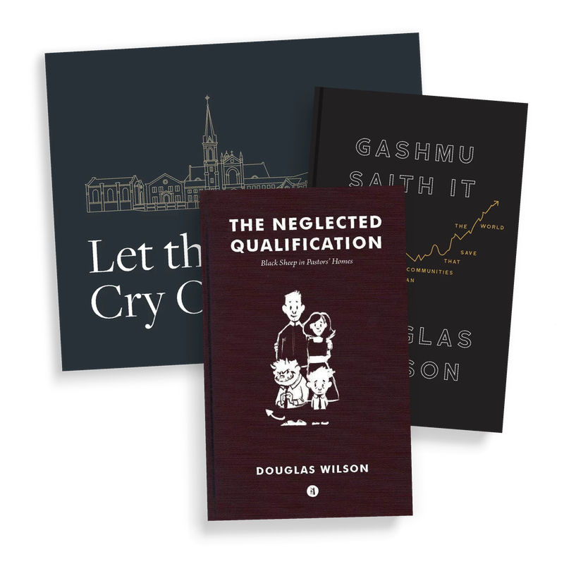 How to Build a Church with Thick Skin