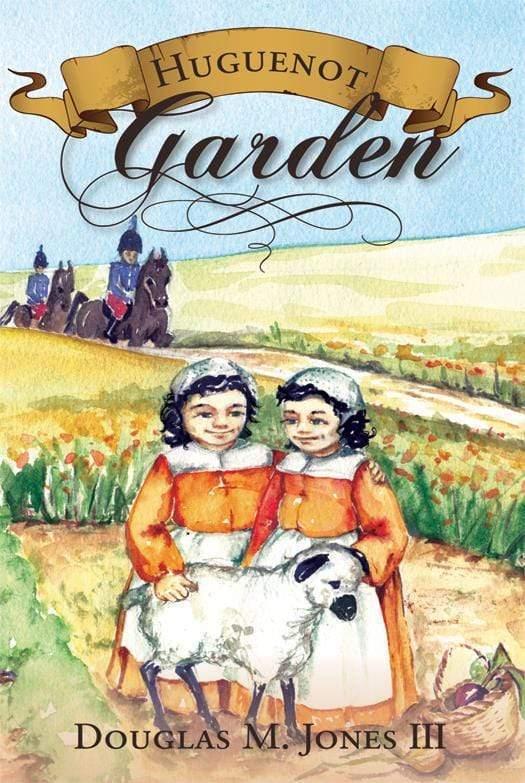 Huguenot Garden - See More Options:Paperback