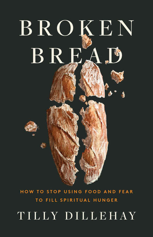 Broken Bread