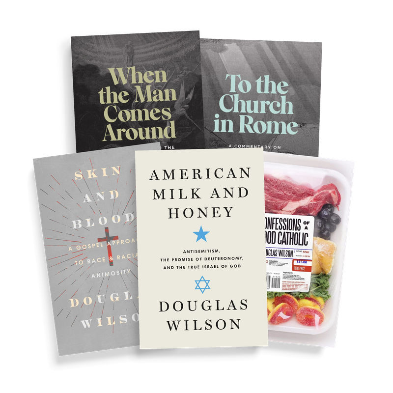 Life After White Soy Bummer