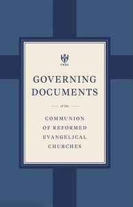 CREC Governing Documents