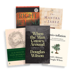 Christian Power, True Wealth, and the End of History