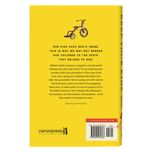 Keep Your Kids: How to Raise Strong Kids in an Age of Therapeutic Sentimentalism