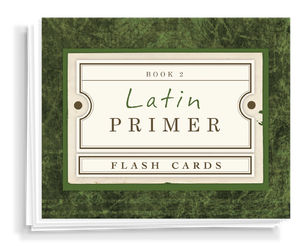 Latin Primer 2 - Latin:Flashcards Only