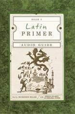 Latin Primer 2 - Latin:Audio Guide Only