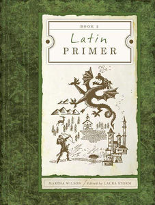 Latin Primer 2 - Latin:Student Text Only
