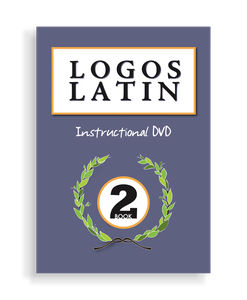 Logos Latin 2 - Product:DVD Only