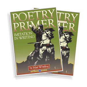 Poetry Primer - Book:Full Package