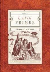 Latin Primer 1 - Latin:Audio Only
