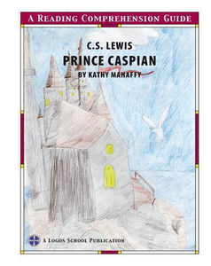 Prince Caspian - Reading Guide (Download)