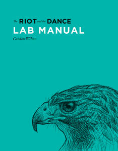 The Riot and the Dance: Foundational Biology - Media:Lab Manual